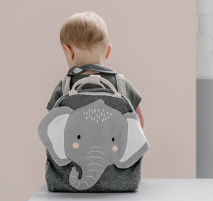 Toddler School Bag | Multiple Designs