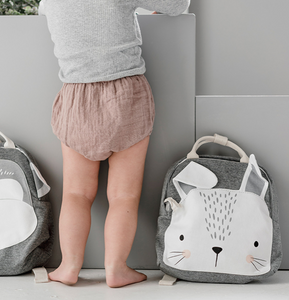 Toddler School Bag | Multiple Designs