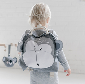 Toddler School Bag | Multiple Designs