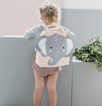 Load image into Gallery viewer, Toddler School Bag | Multiple Designs
