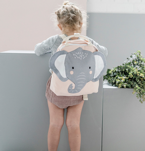 Toddler School Bag | Multiple Designs