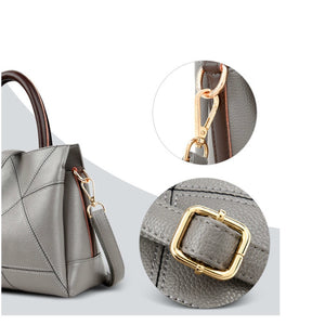 Luxe Handbag | Multiple Colors