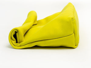 Soft Leather Clutch Bag | Multiple Colors