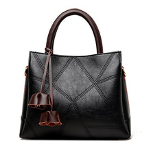 Load image into Gallery viewer, Luxe Handbag | Multiple Colors
