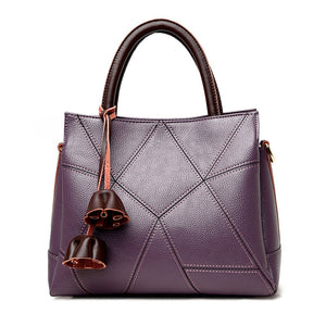 Luxe Handbag | Multiple Colors