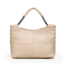 Load image into Gallery viewer, Soft Leather Handbag | Multiple Colors
