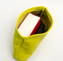 Load image into Gallery viewer, Soft Leather Clutch Bag | Multiple Colors
