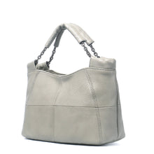Load image into Gallery viewer, Soft Leather Handbag | Multiple Colors
