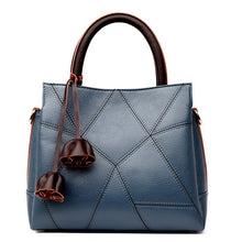 Load image into Gallery viewer, Luxe Handbag | Multiple Colors
