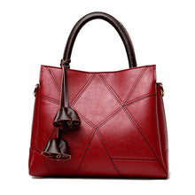 Load image into Gallery viewer, Luxe Handbag | Multiple Colors

