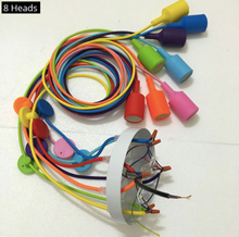Load image into Gallery viewer, Colorful Pendant Lighting | Multiple Sizes
