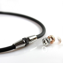 Load image into Gallery viewer, Contemporary Necklace | Multiple Colors
