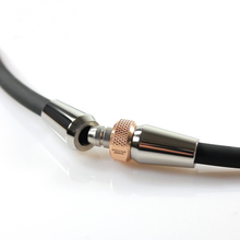 Load image into Gallery viewer, Contemporary Necklace | Multiple Colors
