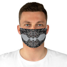 Load image into Gallery viewer, Safari Designer Face Mask

