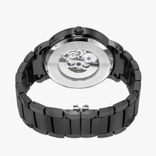 Load image into Gallery viewer, Letters Stainless Steel Designer Watch
