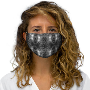 Spark II Designer Face Mask