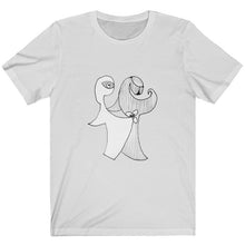 Load image into Gallery viewer, Unity Tee | Multiple Colors
