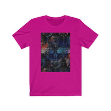 Load image into Gallery viewer, Pink designer t-shirts at Ace Shopping Club. Shop with us now! www.aceshoppingclub.com

