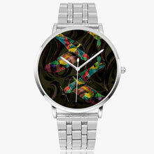 Load image into Gallery viewer, Unique premium ultra-thin pilot watch suitable for everyday life! Only available at Ace Shopping Club. Premium SEIKO Quartz Movement.Premium Stainless Steel Case &amp; Bands. 
