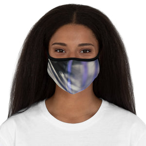 Röntgen III Designer Face Mask