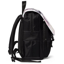 Load image into Gallery viewer, Spinner Designer Backpack
