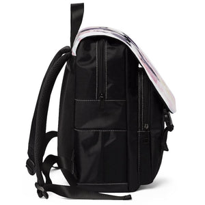 Spinner Designer Backpack