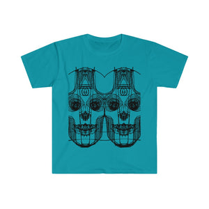 Turquoise sportswear t-shirts at Ace Shopping Club. We welcome you to shop with us! www.aceshoppingclub.com 
