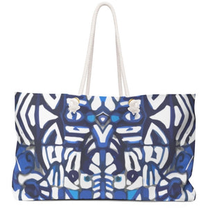 Blue designer sports bag for women at Ace Shopping Club. We welcome you to shop with us! www.aceshoppingclub.com 