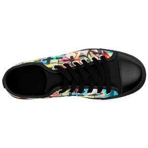 Shapes Designer Sneakers