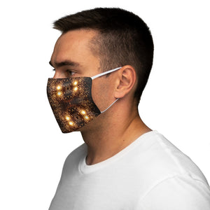 Spark Designer Face Mask