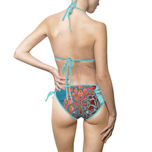 Load image into Gallery viewer, Turtle Beach Designer Bikini
