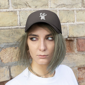 Unity Designer Cap