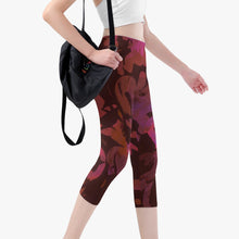 Load image into Gallery viewer, Sweet Pink Yoga Pants
