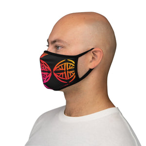 Beta Designer Face Mask