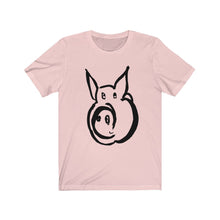 Load image into Gallery viewer, Miss Piggy Designer T-Shirt | Multiple Colors
