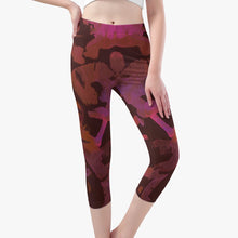 Load image into Gallery viewer, Sweet Pink Yoga Pants
