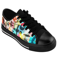 Load image into Gallery viewer, Shapes Designer Sneakers
