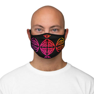 Beta Designer Face Mask