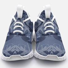 Load image into Gallery viewer, A lightweight sneaker with breathable mesh fabric for maximum comfort and performance designed by Joe Ginsberg Studio for Ace Shopping Club. Best sfitnesswear ever!
