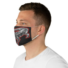 Load image into Gallery viewer, Crocodile designer face masks at Ace Shopping Club. We welcome you to shop with us! www.aceshoppingclub.com 
