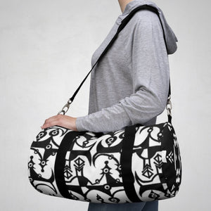 Premium fitness duffel bag at Ace Shopping Club. Shop with us now! www.aceshoppingclub.com 