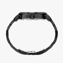 Load image into Gallery viewer, Letters Stainless Steel Designer Watch
