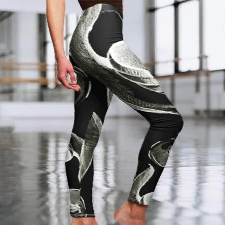 Nine Designer Activewear Leggings