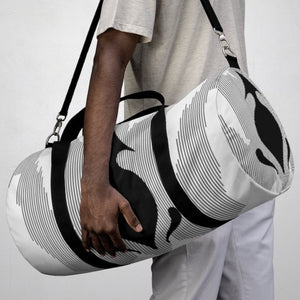Get this fitness duffel bag at Ace Shopping club. the best store to buy your premium fitness wear.
