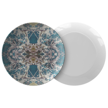 Load image into Gallery viewer, La Mer Limited Edition Dinner Plate
