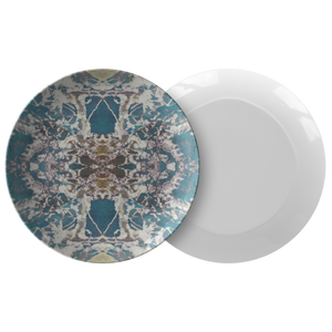 La Mer Limited Edition Dinner Plate