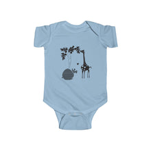 Load image into Gallery viewer, Safari Infant Bodysuit | Multiple Colors
