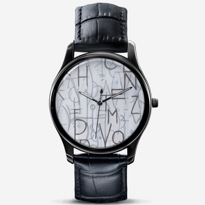 This watch is custom designed by Joe Ginberg for Ace. It is a truly unique gift for him or her. Shop Ace Shopping club.