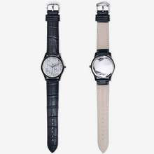 Load image into Gallery viewer, Letters Designer Quartz Watch
