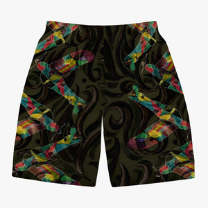 Pilot Designer Board Shorts